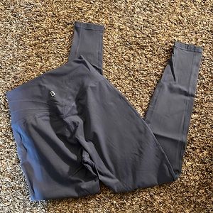 Buffbunny Legacy Leggings - Business Blue (S)